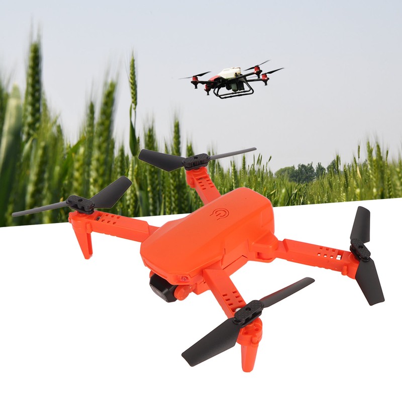 Mini Drone 4k Dual Camera HD Aerial Photography Mini Quadcopter