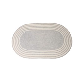 Colonial Mills Narragansett - Gray 20"X30"