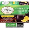 Twinings Green Tea and Lemon Individually Wrapped Tea Bags |