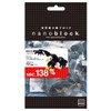 Nano-block Bald Eagle NBC_138