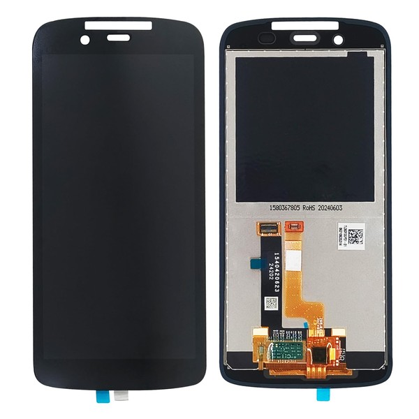 TC73 LCD Touch Screen Replacement for Zebra TC73 TC78 Mobile