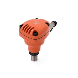 28-433 3-1/2in. Compact Pneumatic with Magnetic Nose Mini Palm Nailer