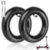 ulip 80/65-6 Scooter Inner Tube with 90 Degree for 255x80