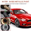 TPTAL Rust Renovator,Rust Remover for Metal,Rust Converter for Metal,Water-Based Rust