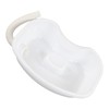 Shampoo Basin Drainable Portable Smooth Surface Hair Washing Tray for