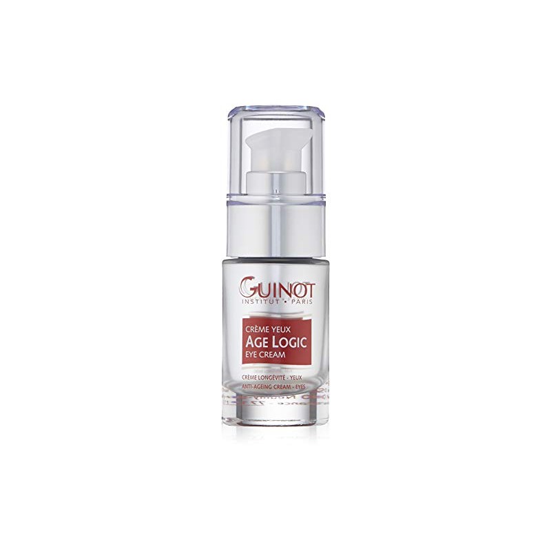 Guinot Age Logic Eye Cream, 0.44 Fl Oz