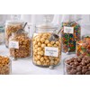 Macadamia Nuts Dry Roasted & Sea Salted 10 oz Pouch