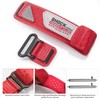 24mm Watch Band Strap for Casio GA-2000 PRG-600/650 PRW-6600, Super