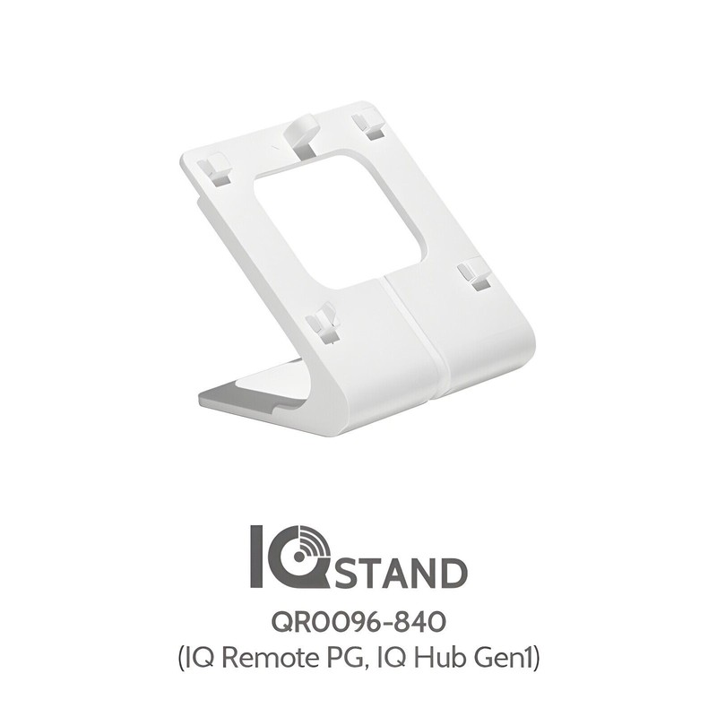 Qolsys QR0096-840 IQ Stand for IQ Remote PG and IG