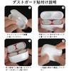 ELYBYYLE for AirPods Pro2 Dust Guard, AirPods Pro, Dust Guard,