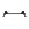 Yuhtech Sony HT-A9M2 Wall Mount Kit Metal Soundbar Mounts Compatible