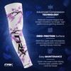 NRV Gaming Compression Sleeve (Edition Sakura) - Enhanced Japanese Style