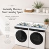 2 PCS Washer and Dryer Topper, Washer Dryer Countertop Protector