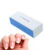 4 Sided Nail Buffer Block - 4 Sided Magic File