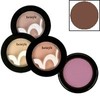 Silky Powder Eye Shadow by benefit Bossy m 3.5g