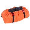 Tiiyee Rock Climbing Rope Bag portable Foldable climbing bag with