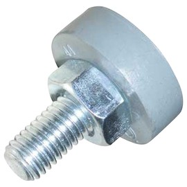 Bosch 00067332, 00637399 Washing Machine Front Foot