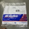 AC DELCO GM Factory AC Delco, Tire Pressure Monitoring Sensor,