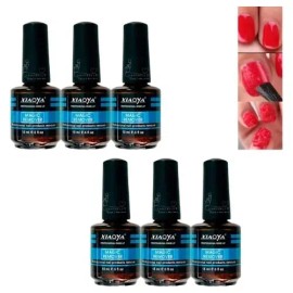 Piezas Remover Magic Quita Gel Acrílico Xiaoya