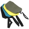 Tool Zipper Pouches, Akozon Waterproof Electrician Tool bag Protable Small