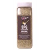 Dizzy Pig SPG Original (Salt, Pepper & Garlic) Seasoning Rub