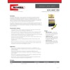 RectorSeal Acid Away 45016 Acid Buildup Remover, Easy Application, HVAC,