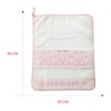 100% Cotton Terry Towel for Boys and Girls with Eyelet,