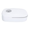 Automatic Pet Feeder Multifunction Detachable Intelligent Single Meal Timed Cat