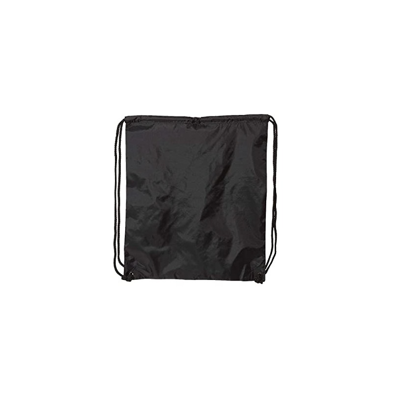 Liberty Bags Large Drawstring Backpack