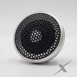 Resilient Sounds Neo 1" Tweeters (Sold as a Pair)