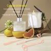 3pcs Candle Wick Trimmer Set Wick Trimmer Candle Snuffer Wick