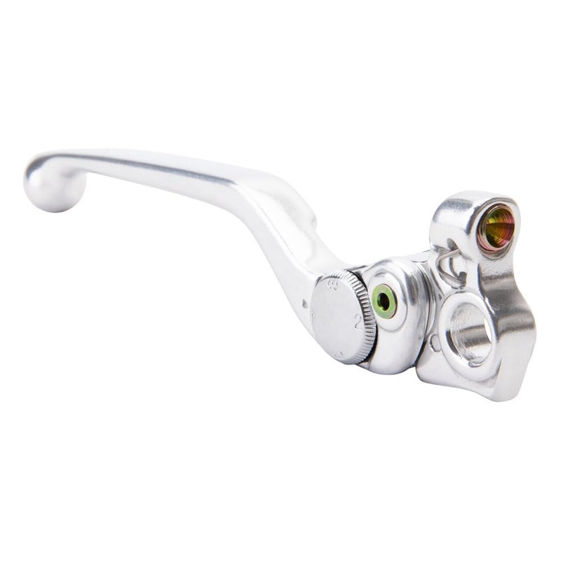 TUSK Brake Lever Polished for KTM 690 Enduro R 2019-2024
