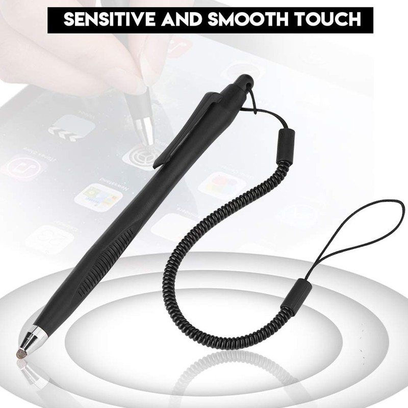 2pcs Stylus Touch Pen Stylus Touch Pen Smartphone Touch Pen