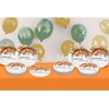 Little Cutie First Birthday - 32 Piece Disposable Party Supplies