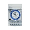 Timeguard SUL181d 3-Module Segment Timeswitch with Power Reserve
