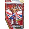 WWE Elite Figure, British Bulldog