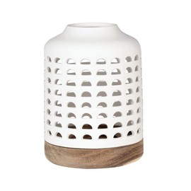 Räder Eye-catching lantern large