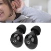 Rechargeable Sound Amplifier Professional Portable Seniors Adults Hearing Device for
