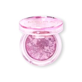 Moira Rubor Marvelous Baked Blush (004, Blueberry Muffin)                                                                                             