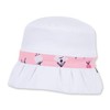 Sterntaler Baby - Hat White (White 500)