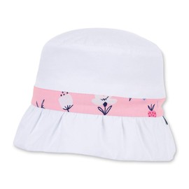 Sterntaler Baby - Hat White (White 500)