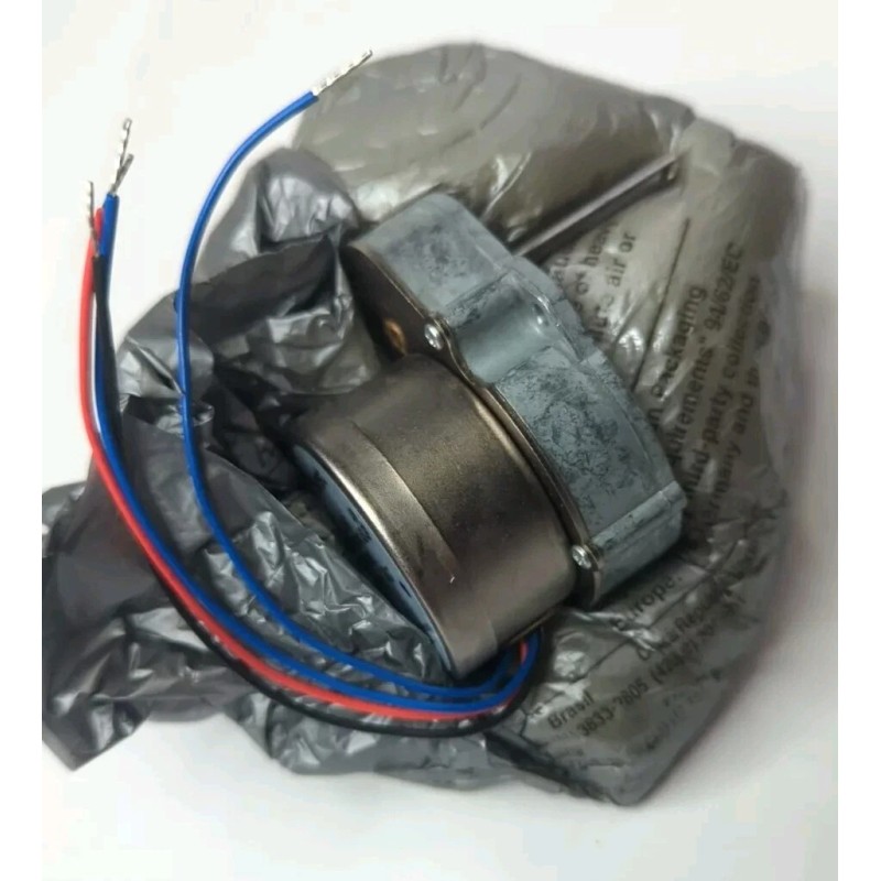 Hurst Stepper Motor SP2585 Model AB-SP 24V 60HZ 4W 30RPM