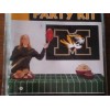 THE PARTY ANIMAL Tailgate Party Kit UNIVERSITY OF MISSOURI TIGERS