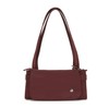 Pacsafe Women's Citysafe CX Anti Theft Packable Vertical Tote Luggage