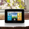 AcuRite Wireless Home Weather Station with Color Display, Indoor Outdoor