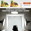 Quad Row Bright Outdoor IP67 Waterproof LED Light Strip 5M,