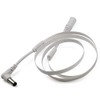 HumidiCup® Power Cords Replacement, Included one Long Paper Ribbon Cable