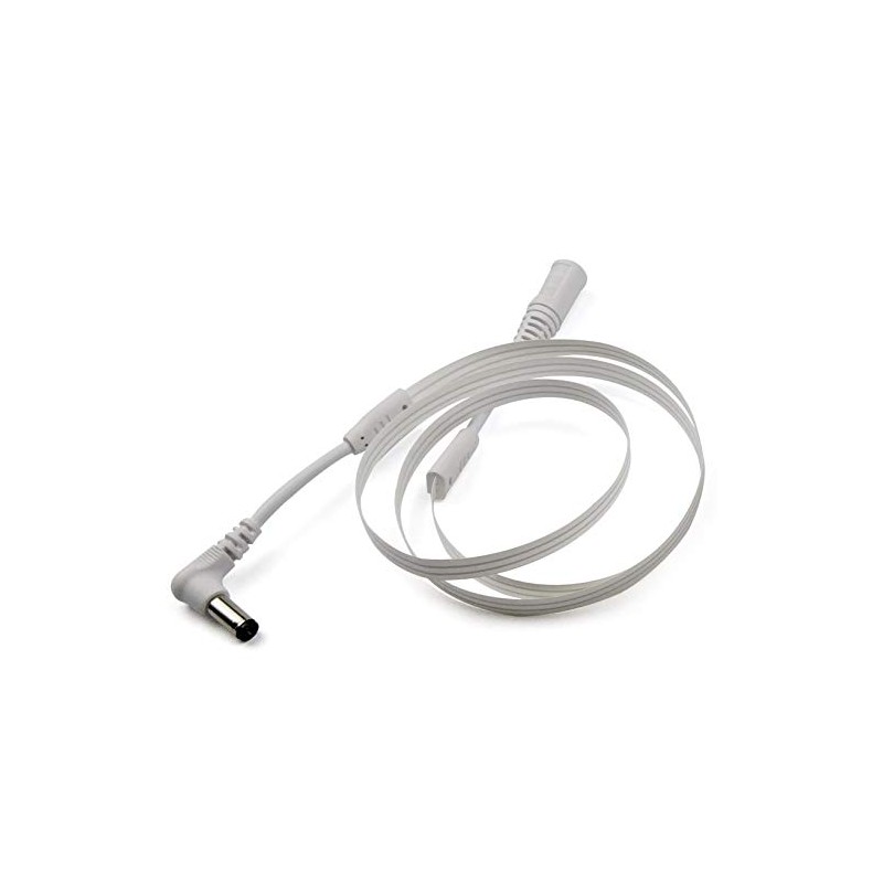 HumidiCup® Power Cords Replacement, Included one Long Paper Ribbon Cable