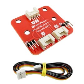 Grove Branch Connector for AkaDako TFW-AD-SPL1