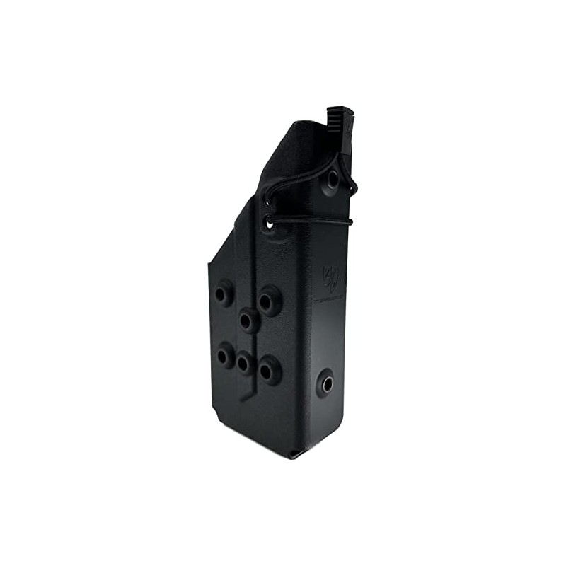 Zero9 Holsters - Model 2012 Taser Case, Compatible with TASER